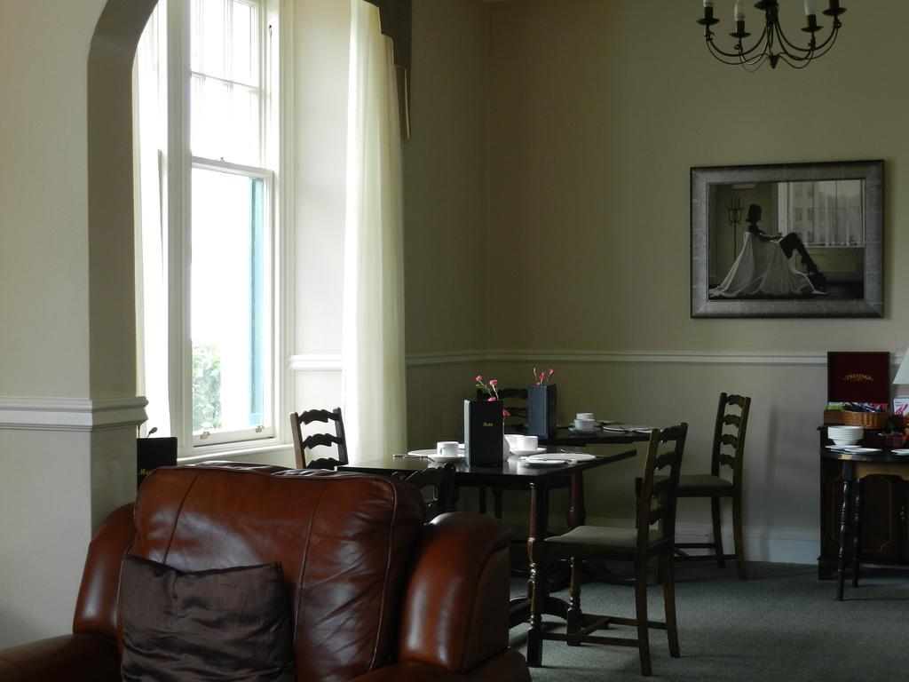 Highlander Inn Craigellachie Extérieur photo